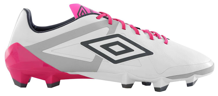 Umbro pink soccer clearance cleats